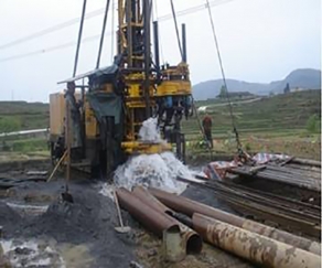 寧波機(jī)械鉆井，寧波機(jī)械打井